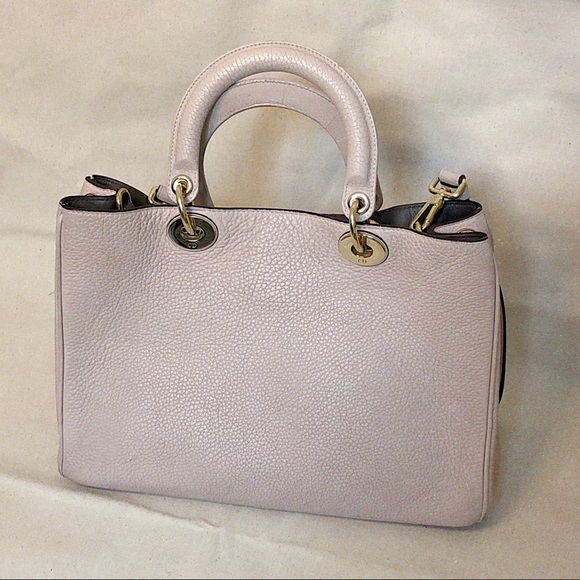 christian dior “diorissimo” tote medium
euc - Picture 9 of 10